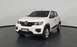 Renault • Kwid