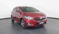 Chevrolet Onix MPFI LTZ Hatchback 2017