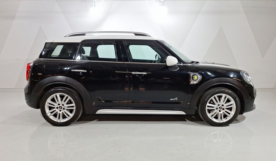 Mini Countryman 1.5 COOPER PHEV ALL4 AUTO 4WD Hatchback 2018