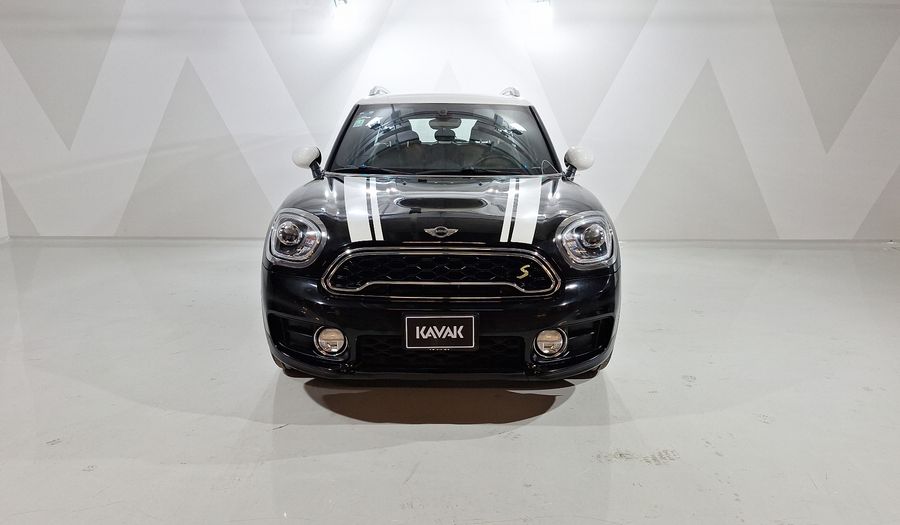 Mini Countryman 1.5 COOPER PHEV ALL4 AUTO 4WD Hatchback 2018