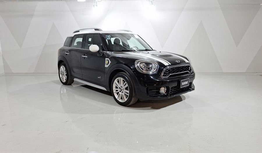 Mini Countryman 1.5 COOPER PHEV ALL4 AUTO 4WD Hatchback 2018