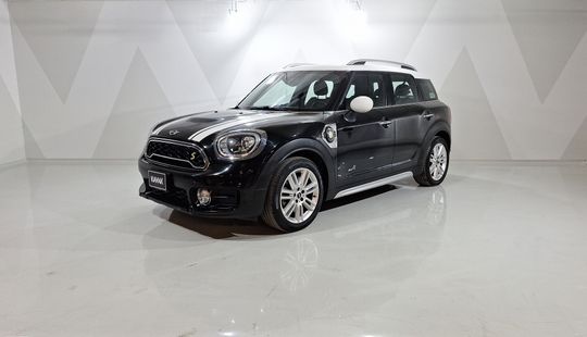 Mini • Countryman