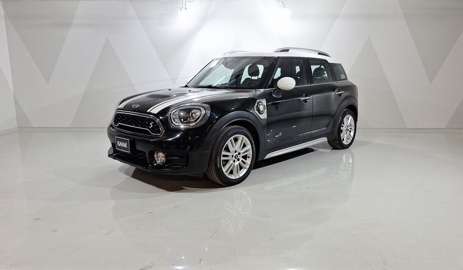 Mini Countryman 1.5 COOPER PHEV ALL4 AUTO 4WD Hatchback 2018