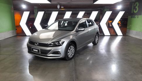 Volkswagen Polo 1.6 MSI TRENDLINE AT Hatchback 2019