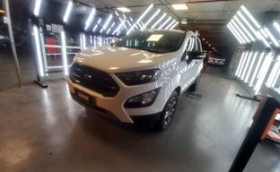 Ford • EcoSport