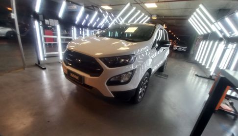 Ford Ecosport 1.5 FREESTYLE MT 4X2 Suv 2020