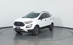 Ford • EcoSport