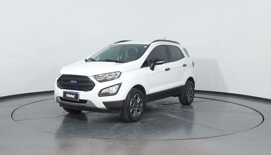 Ford • EcoSport