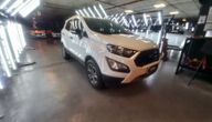 Ford Ecosport 1.5 FREESTYLE MT 4X2 Suv 2020