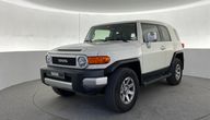 Toyota Fj Cruiser GXR Suv 2020