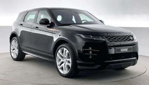 Land Rover Range Evoque P300  RDYNAMIC HSE Suv 2020