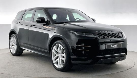 Land Rover Range Rover Evoque P300  RDynamic HSE-2020