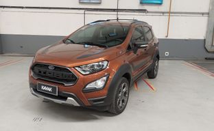 Ford • EcoSport