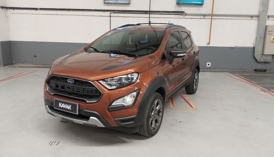 Ford • EcoSport