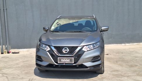 Nissan Qashqai 2.0 SENSE Hatchback 2020