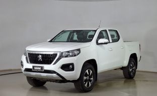 Peugeot • Landtrek