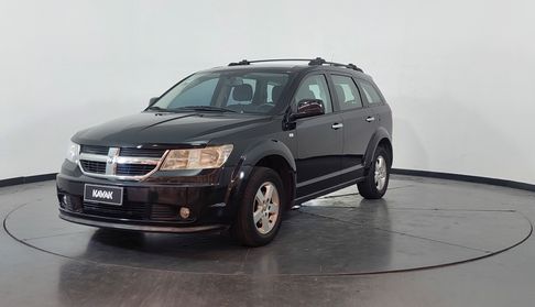 Dodge Journey SXT Suv 2010