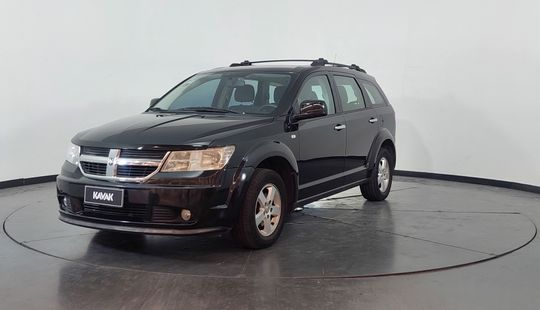 Dodge • Journey