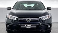 Honda Civic EX Sedan 2020