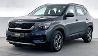 Kia Seltos LX Suv 2023