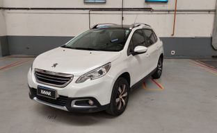 Peugeot • 2008