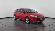 Ford Focus Iii 2.0 SE PLUS L16 MT Hatchback 2015