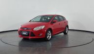 Ford Focus Iii 2.0 SE PLUS L16 MT Hatchback 2015