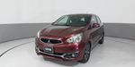 Mitsubishi Mirage 1.2 GLS CVT Hatchback 2017