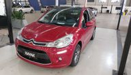 Citroen C3 TENDANCE 1.2 12V Hatchback 2017