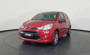 Citroen • C3