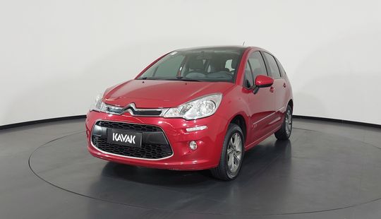 Citroen • C3