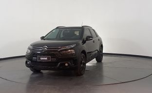 Citroen • C4 Cactus