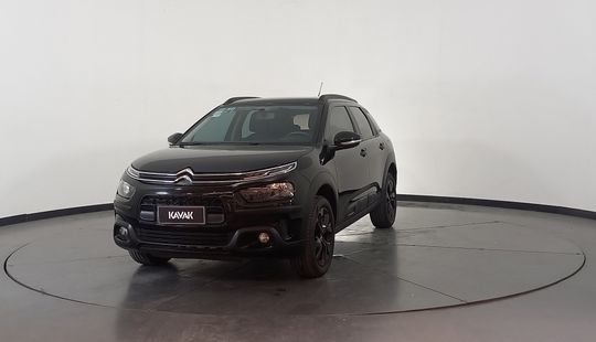 Citroen • C4 Cactus