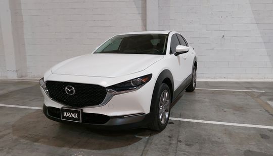 Mazda • CX-30