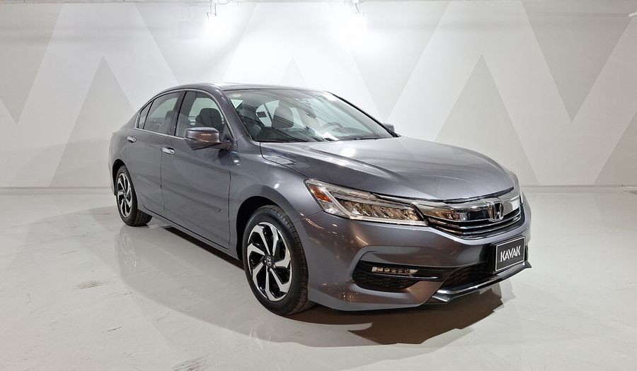 Honda Accord 3.5 EXL V6 NAVI Sedan 2016