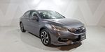 Honda Accord 3.5 EXL V6 NAVI Sedan 2016