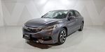 Honda Accord 3.5 EXL V6 NAVI Sedan 2016