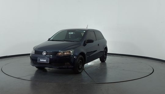 Volkswagen • Gol Trend