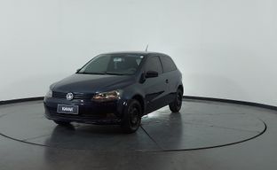 Volkswagen • Gol Trend