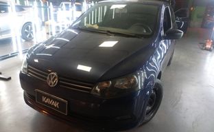 Volkswagen • Gol Trend