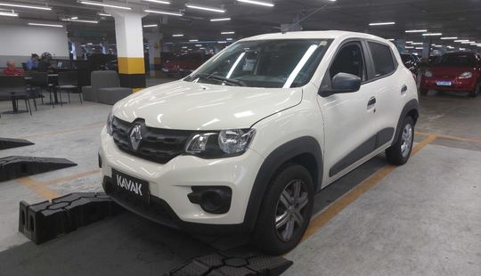 Renault • Kwid