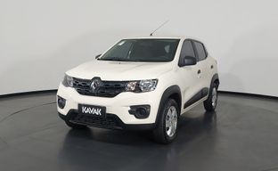 Renault • Kwid