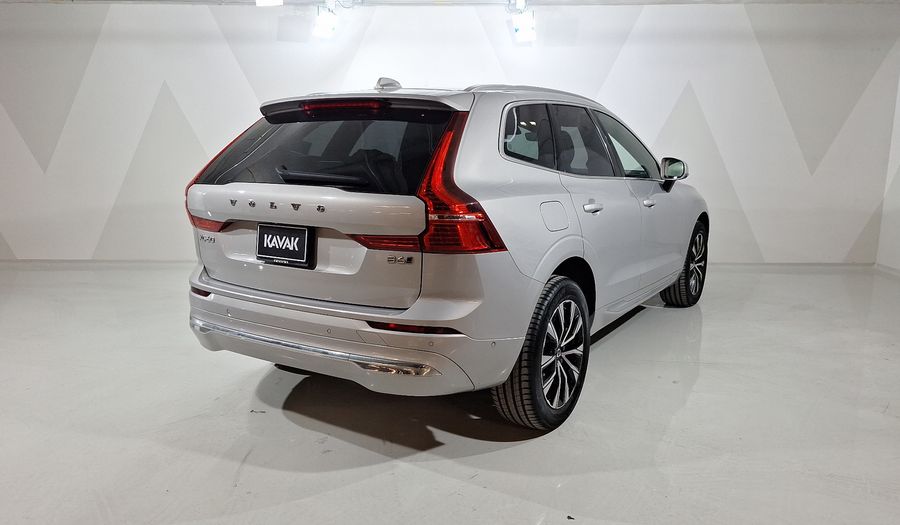 Volvo Xc60 2.0 B6 MHEV ULTIMATE AUTO AWD Suv 2023