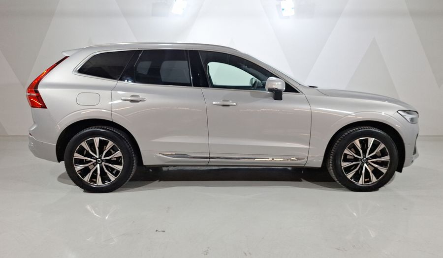 Volvo Xc60 2.0 B6 MHEV ULTIMATE AUTO AWD Suv 2023