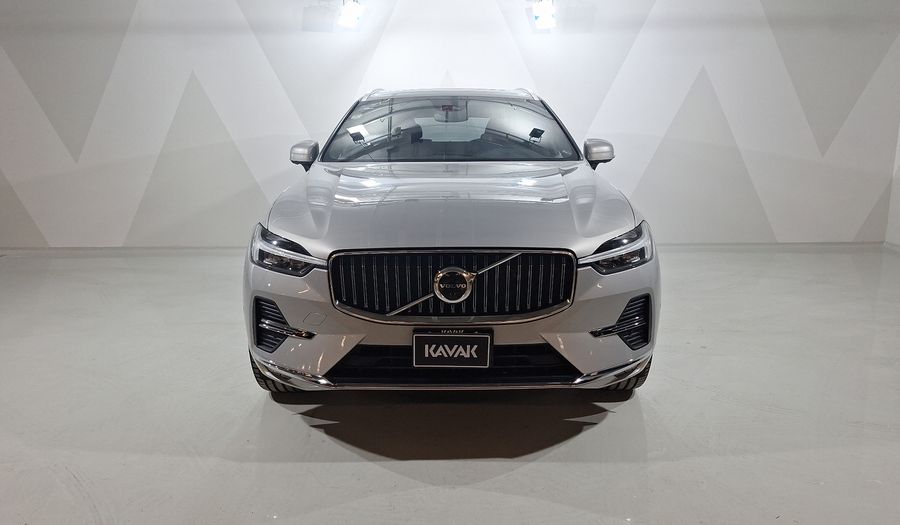 Volvo Xc60 2.0 B6 MHEV ULTIMATE AUTO AWD Suv 2023