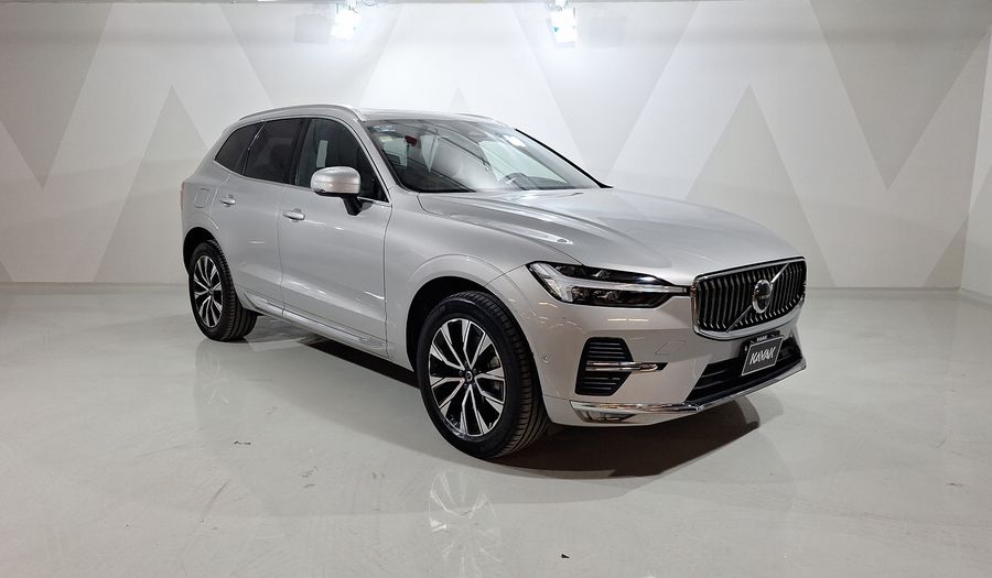 Volvo Xc60 2.0 B6 MHEV ULTIMATE AUTO AWD Suv 2023