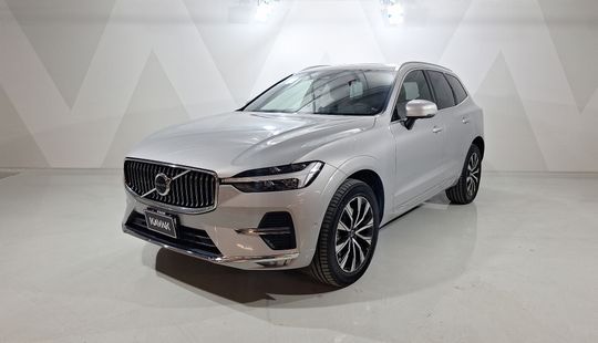 Volvo • XC60