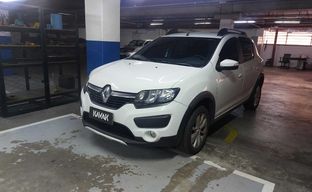 Renault • Sandero