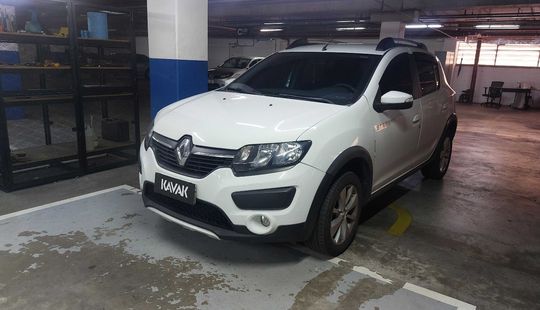 Renault • Sandero