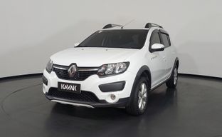 Renault • Sandero